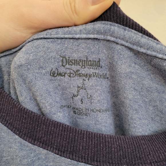 Mickey Mouse Shirt - Picture 2 of 2